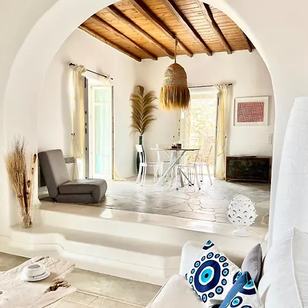 Ruffi Mykonos Mykonos Town