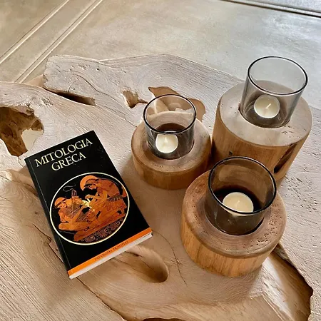 Ruffi Mykonos Villa Mykonos Town