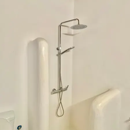 Ruffi Mykonos Villa *