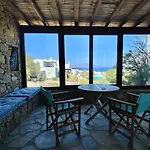 Villa Ruffi Mykonos *