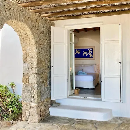 Ruffi Mykonos Villa