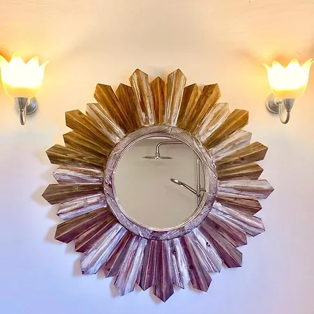 Villa Ruffi Mykonos *