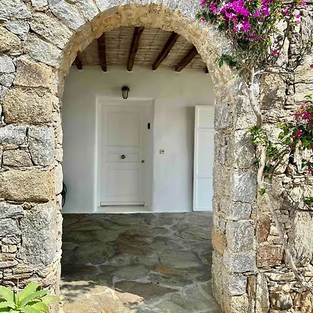 Ruffi Mykonos Mykonos Town