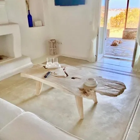 Ruffi Mykonos * Mykonos Town