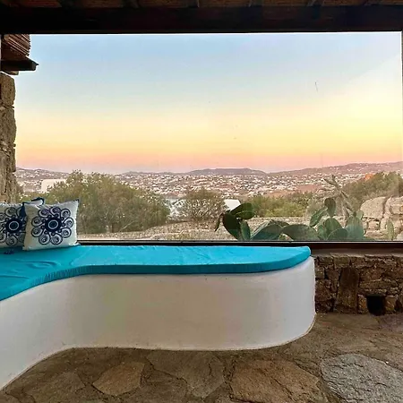 Ruffi Mykonos Mykonos Town