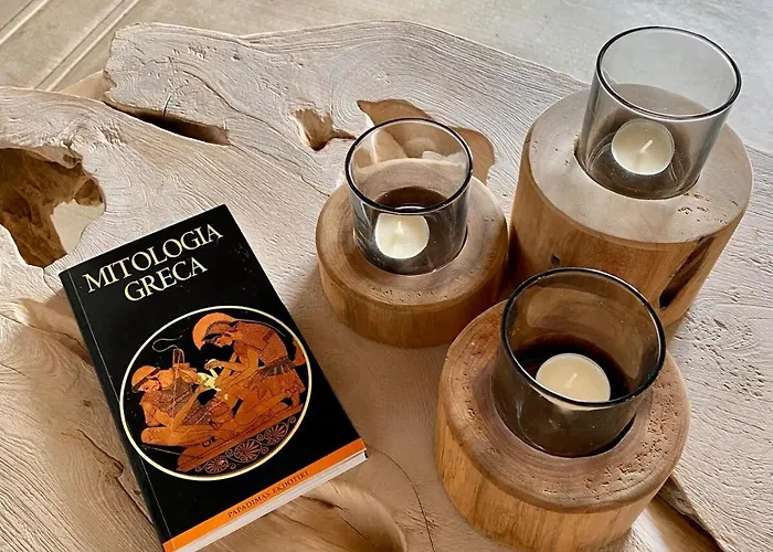 Ruffi Mykonos Villa Mykonos Town