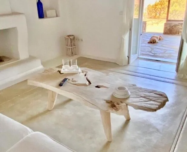 Ruffi Mykonos * Mykonos Town