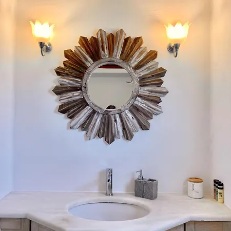 Villa Ruffi Mykonos