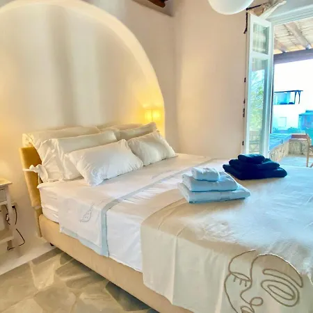 Ruffi Mykonos 빌라
