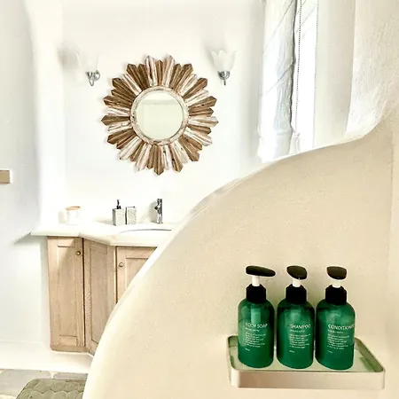 빌라 Ruffi Mykonos *