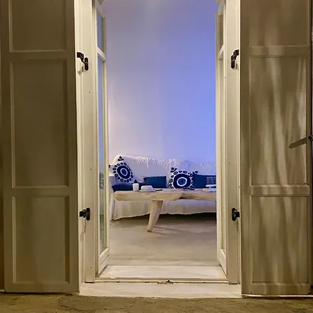 빌라 Ruffi Mykonos Mykonos Town