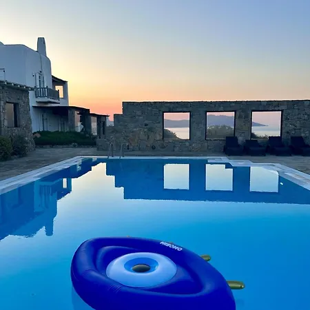 Ruffi Mykonos
