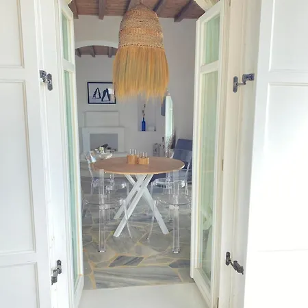 Ruffi Mykonos Villa *