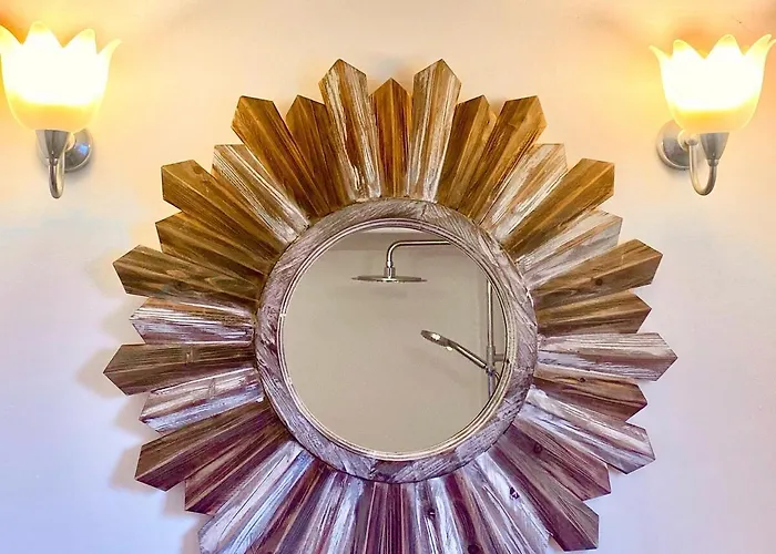 Villa Ruffi Mykonos *