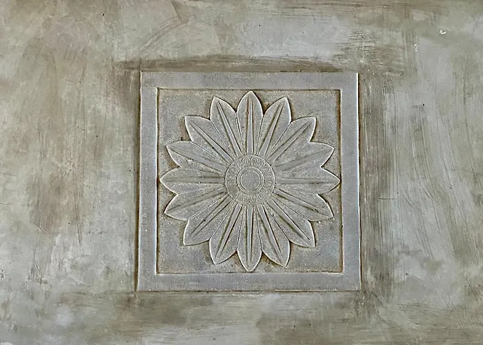 Ruffi Mykonos Βίλα