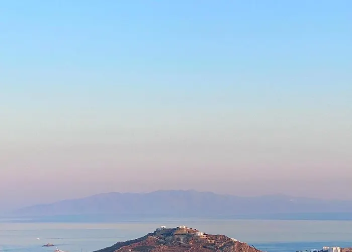 Ruffi Mykonos * Mykonos Town