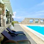 Vila Ruffi Mykonos
