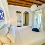 Ruffi Mykonos Vila Mykonos Town