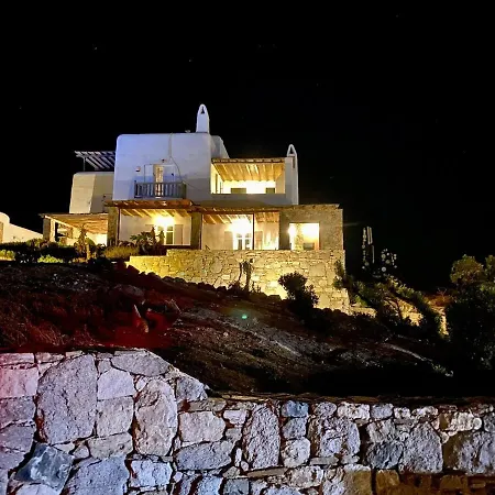 Ruffi Mykonos